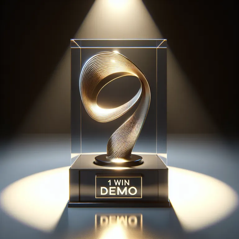 1 Win Demo: Погружение в Мир Онлайн-Развлечений