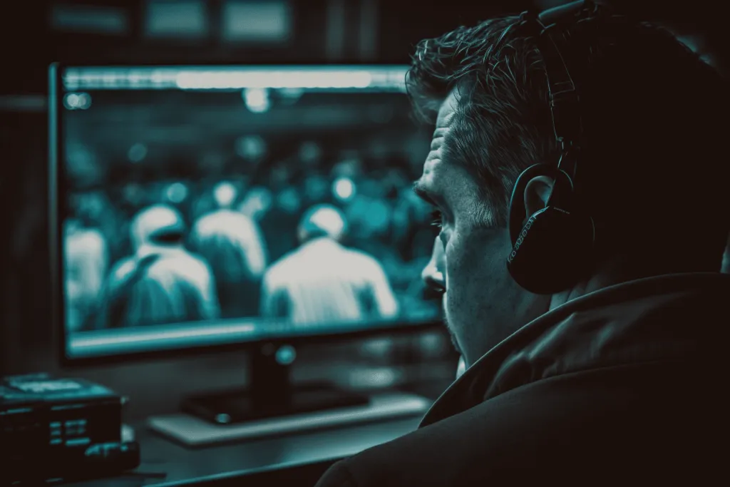 Сделать ставку на рукопашный бой: Секреты анализа боёв с позиции школы самообороны