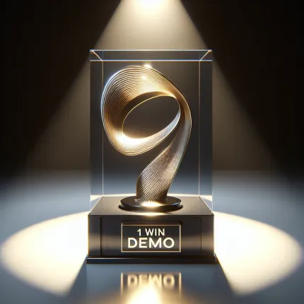 1 Win Demo: Погружение в Мир Онлайн-Развлечений