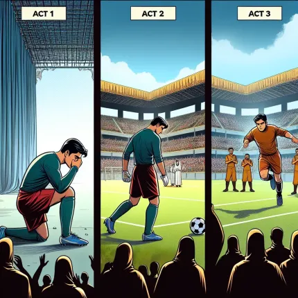 Клаус — футбольный феномен нового поколения