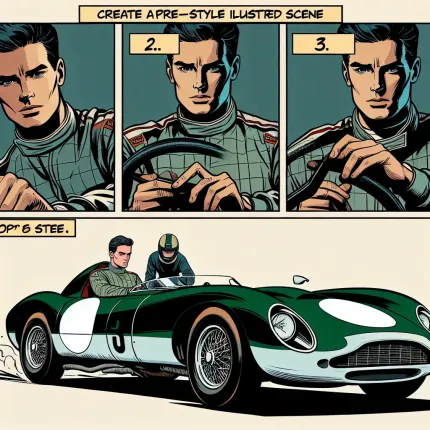 A Look at Upcoming Innovations in Electric and Autonomous Vehicles