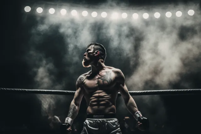 Школа самообороны и ставки на ММА: Как знание техник помогает в прогнозах