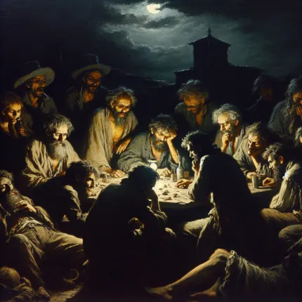 Гояс игры: Понимание и влияние на современное общество