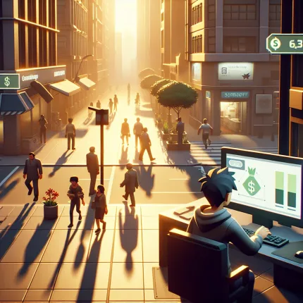 A Look at Upcoming Innovations in Electric and Autonomous Vehicles