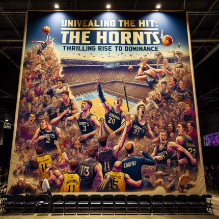 Unveiling the Хит: The Hornets&#039; Bold Journey to Triumph