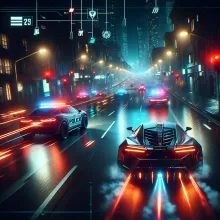 Need for speed most wanted remake 2024