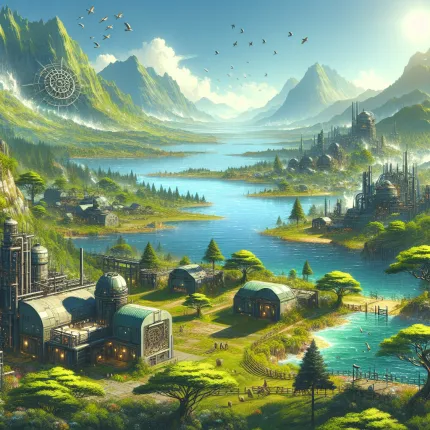 A Look at Upcoming Innovations in Electric and Autonomous Vehicles