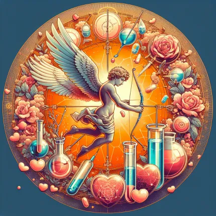 Разоблачение: Тайный Состав Амура, Который Изменит Вашу Жизнь