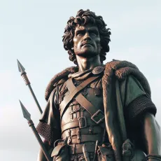 Ганнибал Фор Кинг: Легенда бодибилдинга и фитнеса