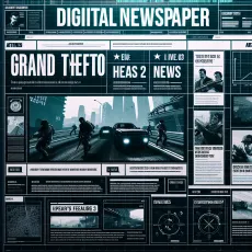 Новости GTA Online: Обзор последних обновлений и трендов