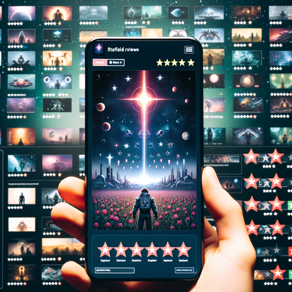 starfield отзывы steam