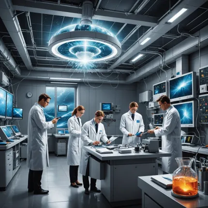 Команда чтобы убрать дождь: как современное мышление меняет наши представления о невозможном